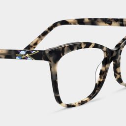 Alfred Tortoise Schmetterling Brille4