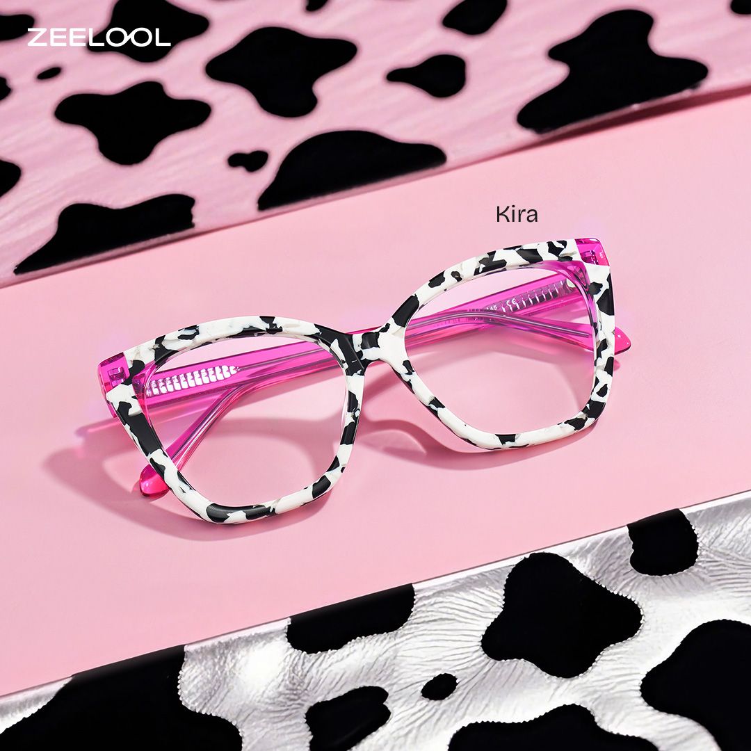 Kira Kuhmuster Schmetterling Brille1