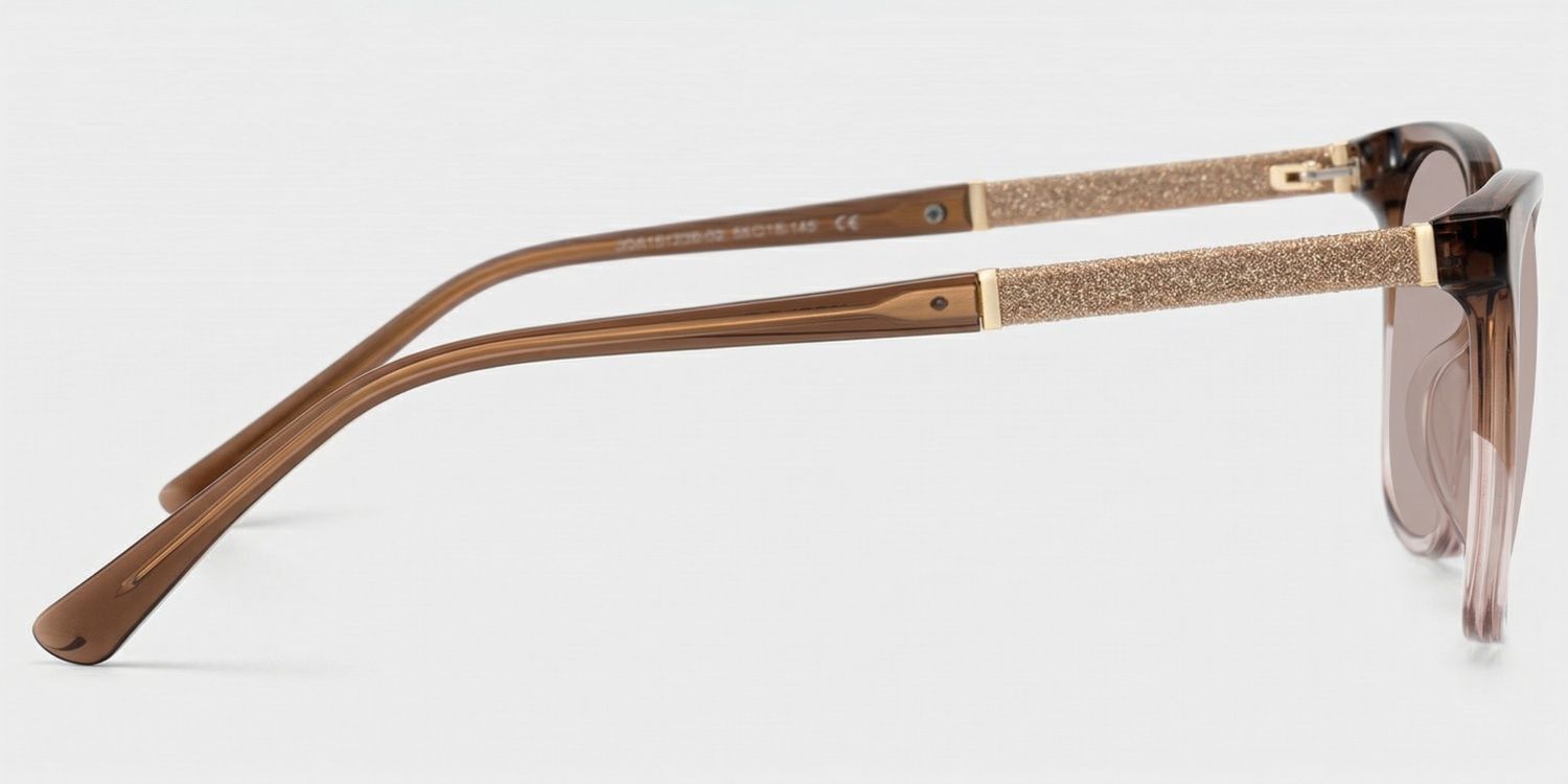 Finnian Braun Schmetterling Brille3