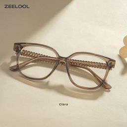 Clara Klarbraun Cateye Brille2