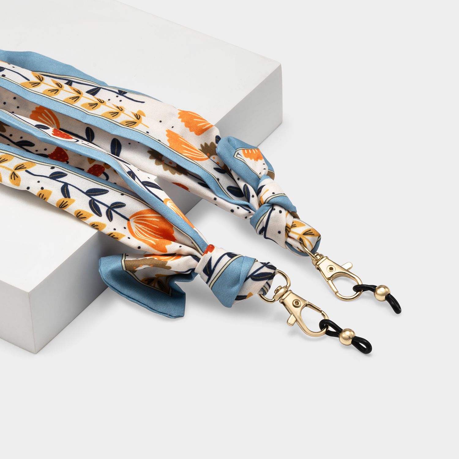 Eshe Boho Schal-Brillenketten1