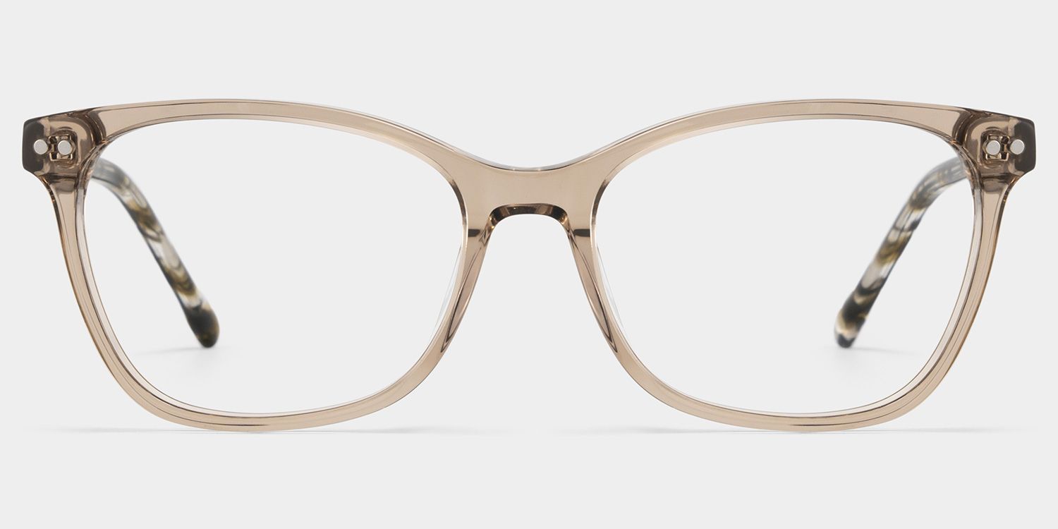 Marigold glasses 1