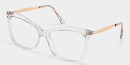 Isaebella Klar Schmetterling Brille2