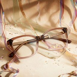 Finnian Braun Schmetterling Brille2