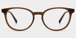 Allison Braun Rund Brille1