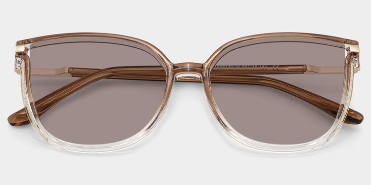 Walden Bernstein Quadratisch Sonnenbrille