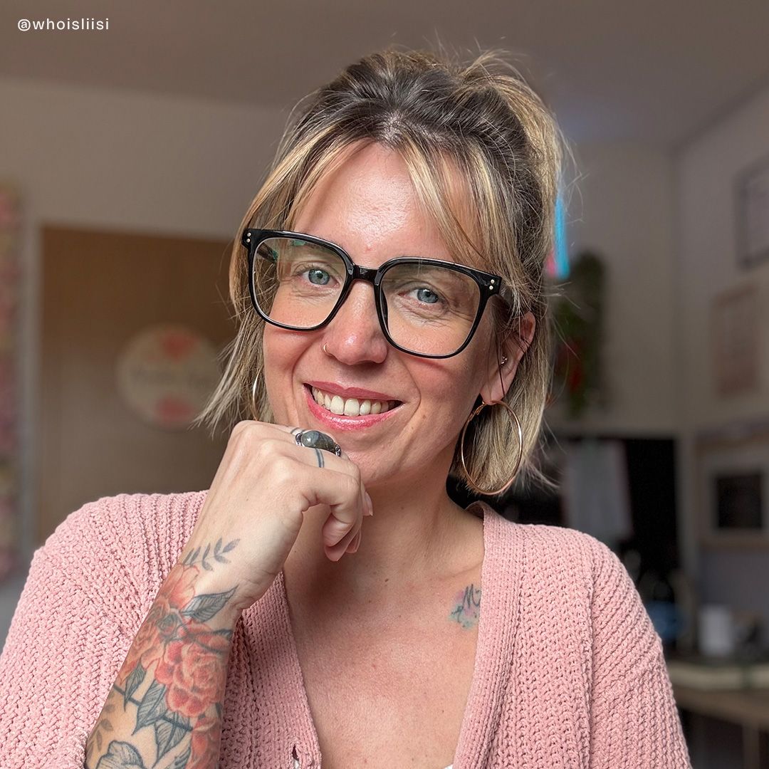 Donnalyn Schwarz Quadratisch Brille7