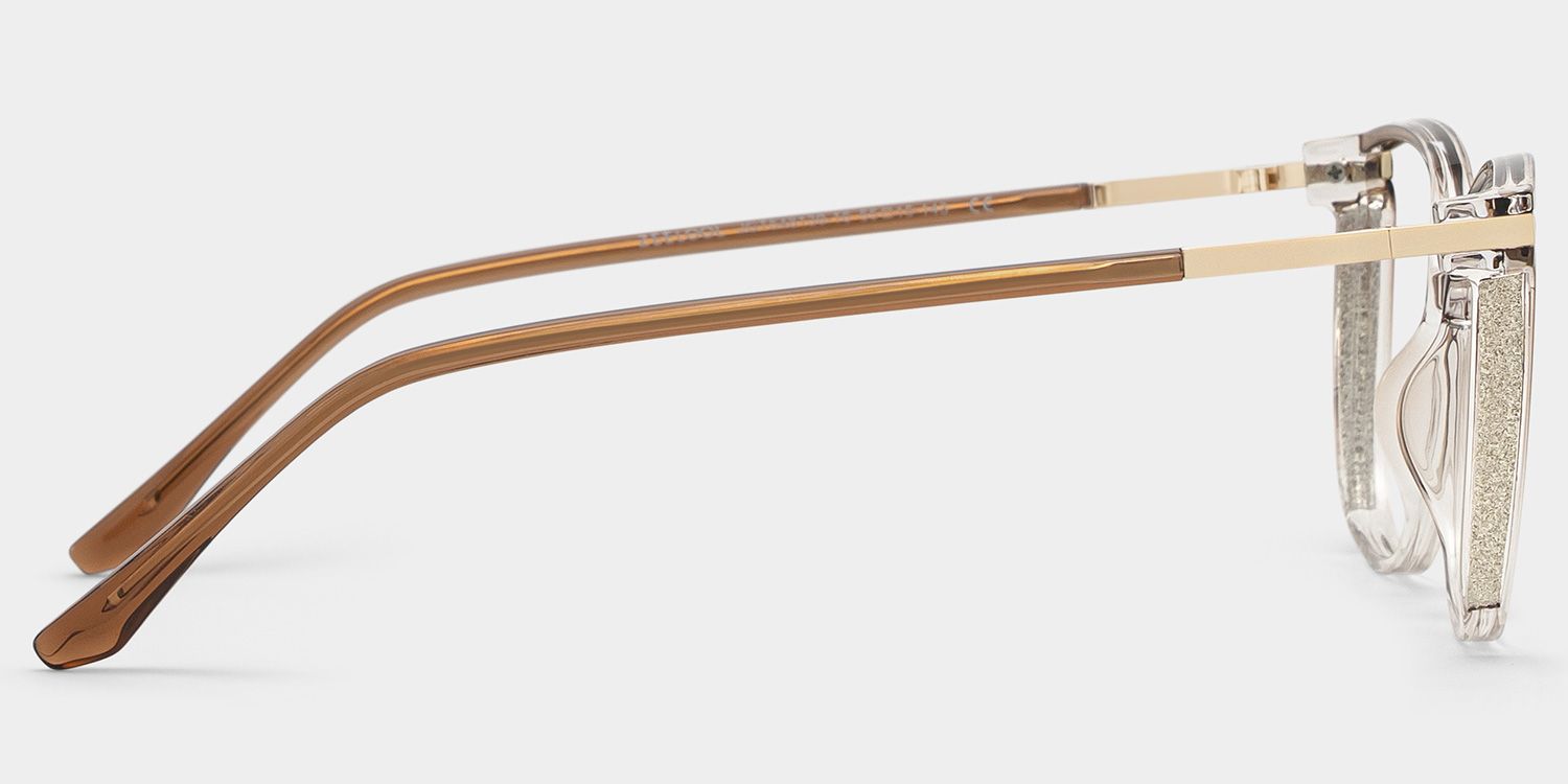 Walden Bernstein Cateye Brille5