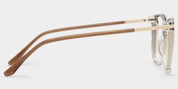 Walden Bernstein Cateye Brille5