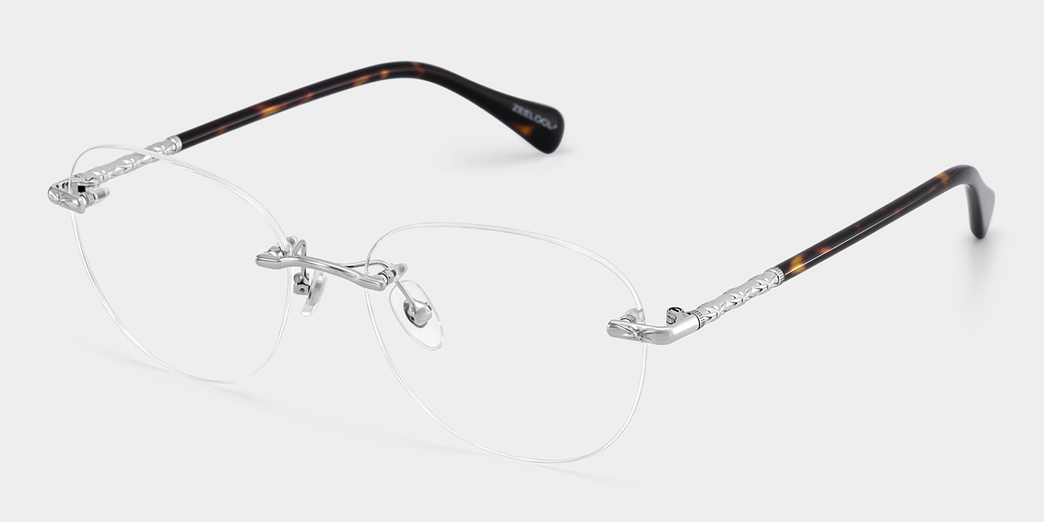 Jennifer Silber Rund Brille2