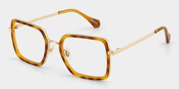 Shane Bernstein Quadratisch Brille3