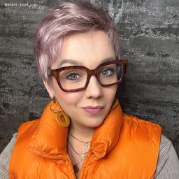 Marley Tortoise Rechteckig Brille7