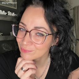 Walden Braun Cateye Brille8