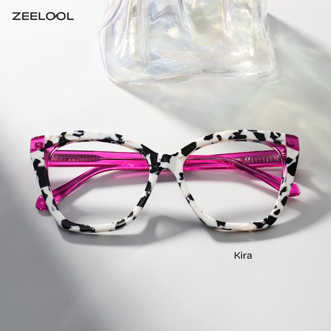 Kira Kuhmuster Schmetterling Brille2