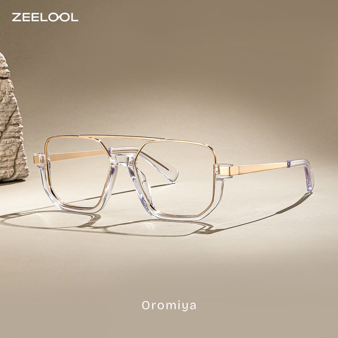 Oromiya Klar Pilot Brille1