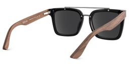 Pascal Schwarz Pilot Sonnenbrille4