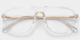 Berkeley Klar Pilot Brille1