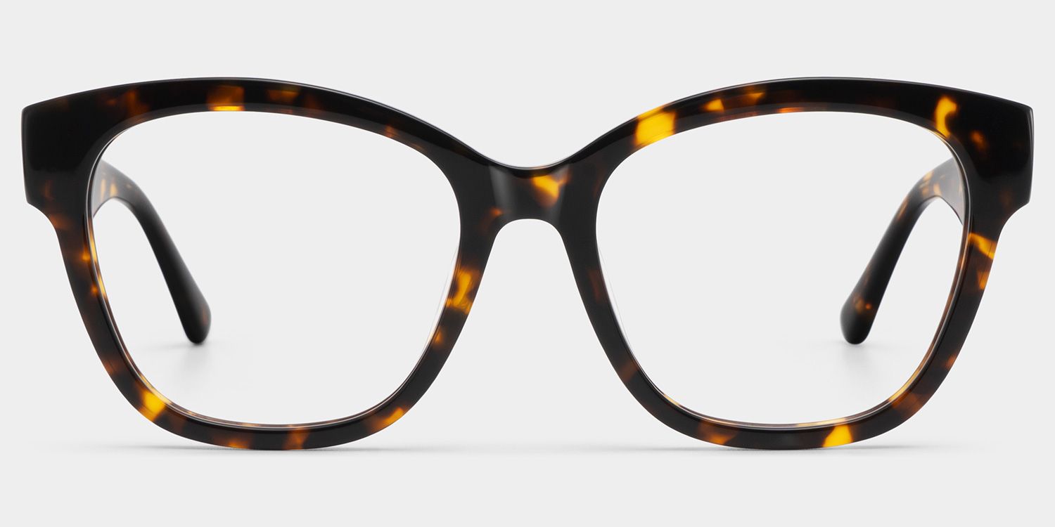 Everest Tortoise Schmetterling Brille1