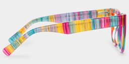 Nereyda Bunt Cateye Brille3
