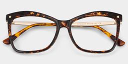 Isaebella Tortoise Schmetterling Brille1