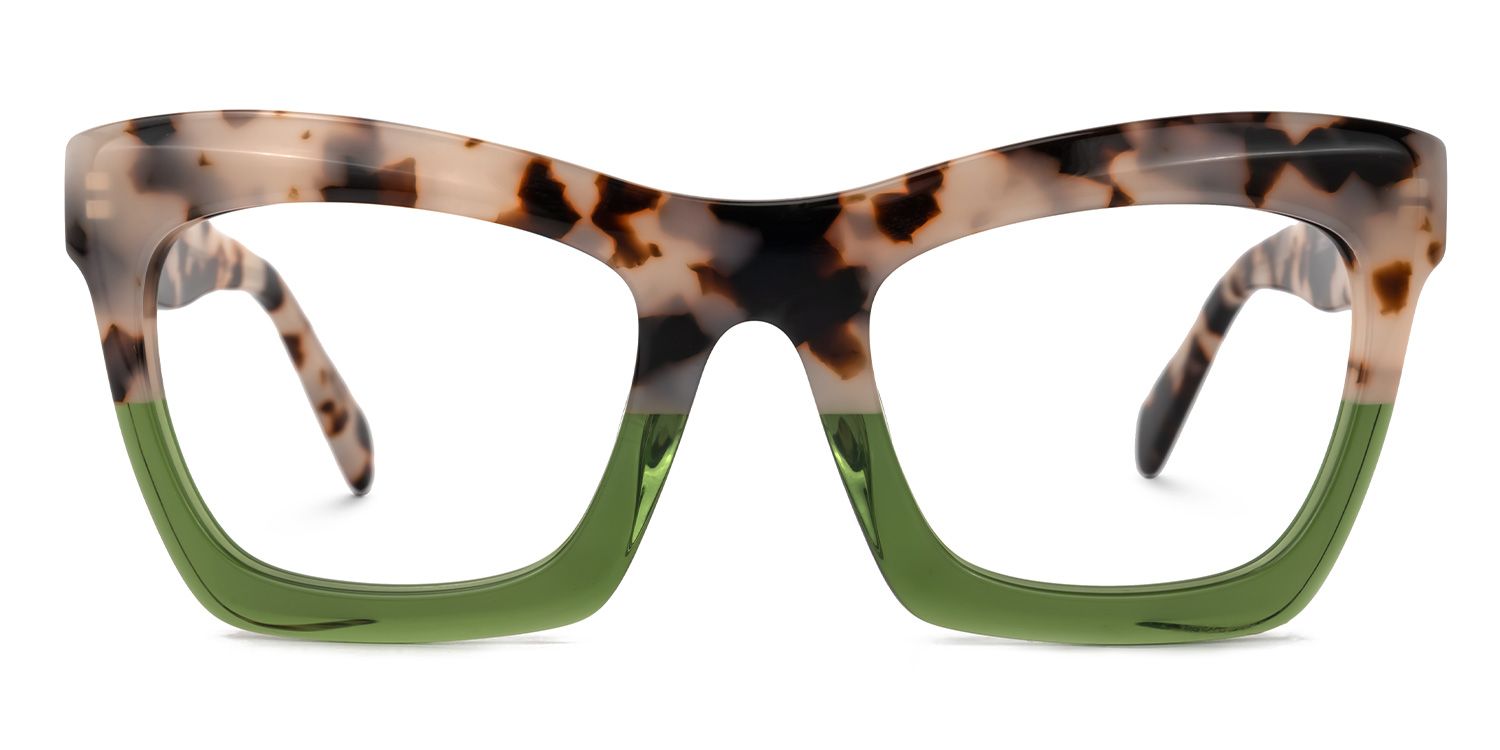 Benitez glasses 2