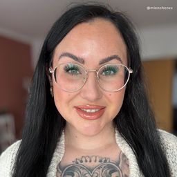 Ian Gold Rund Brille8