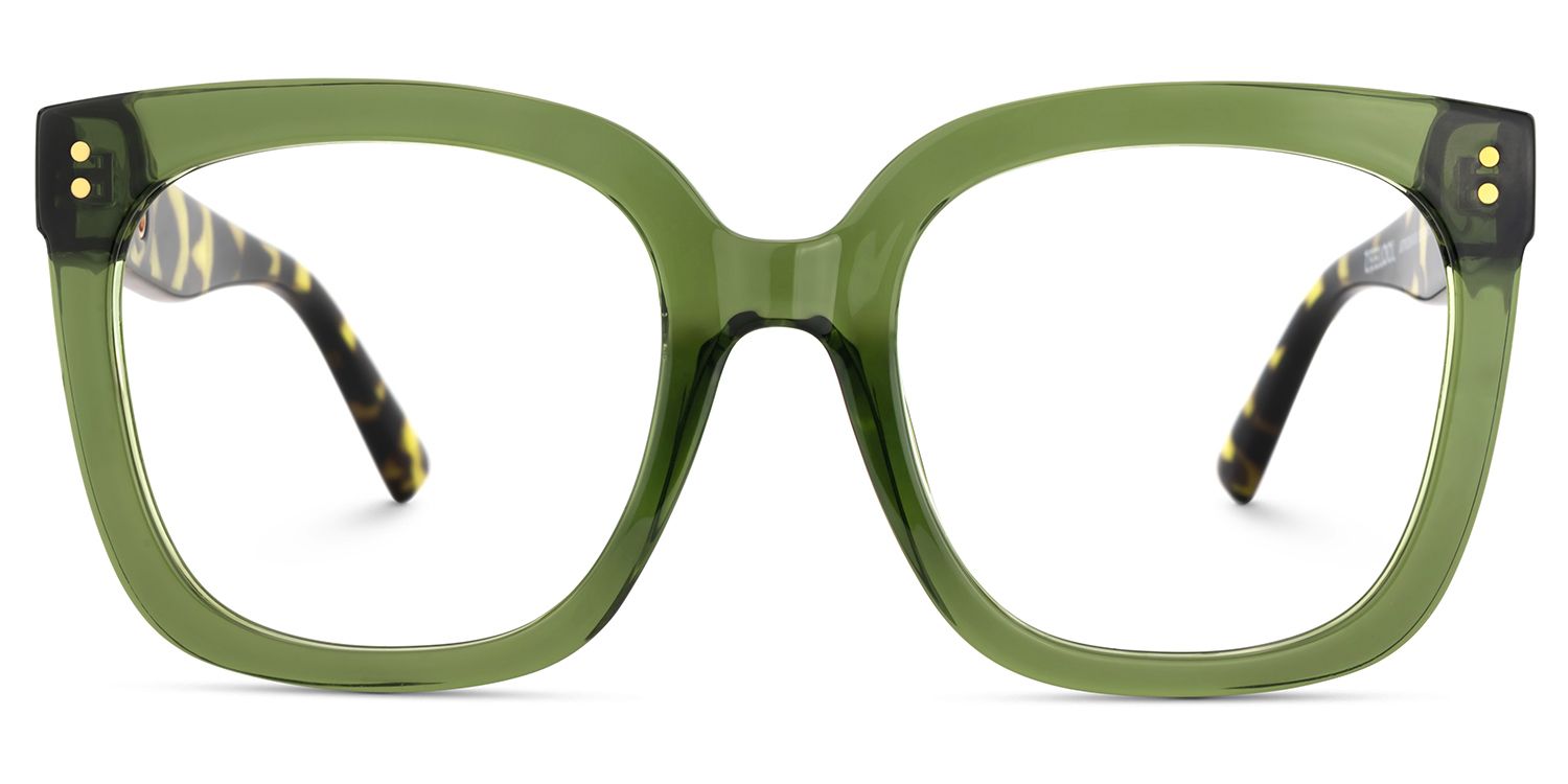 Ebony glasses 4