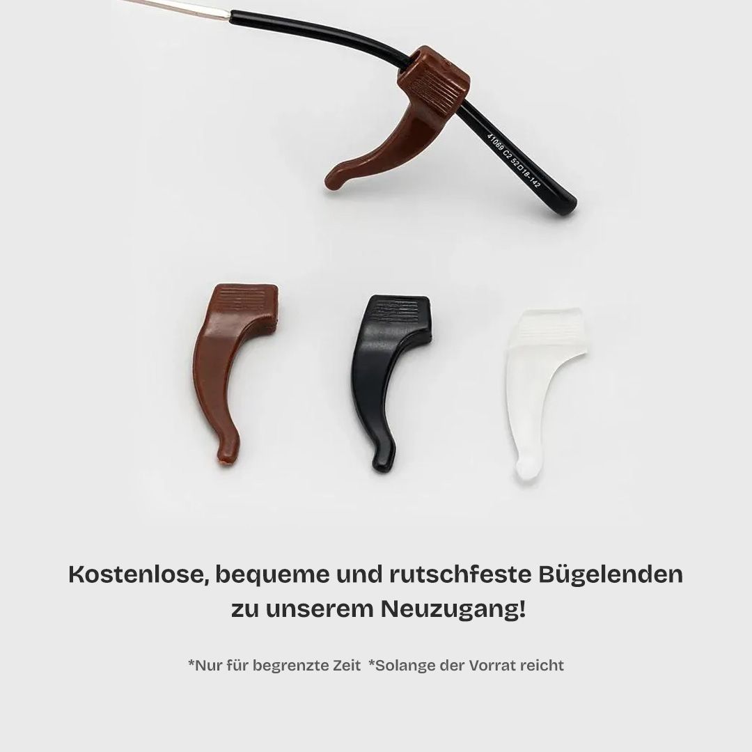 Ember Grün Quadratisch Brille1