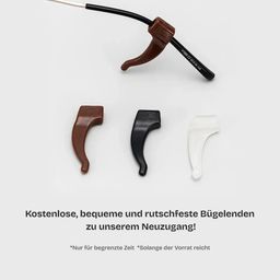 Ember Grün Quadratisch Brille1