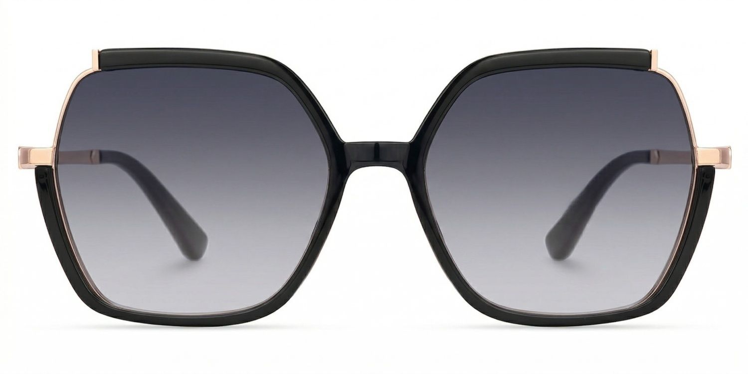 Yulisa glasses 3
