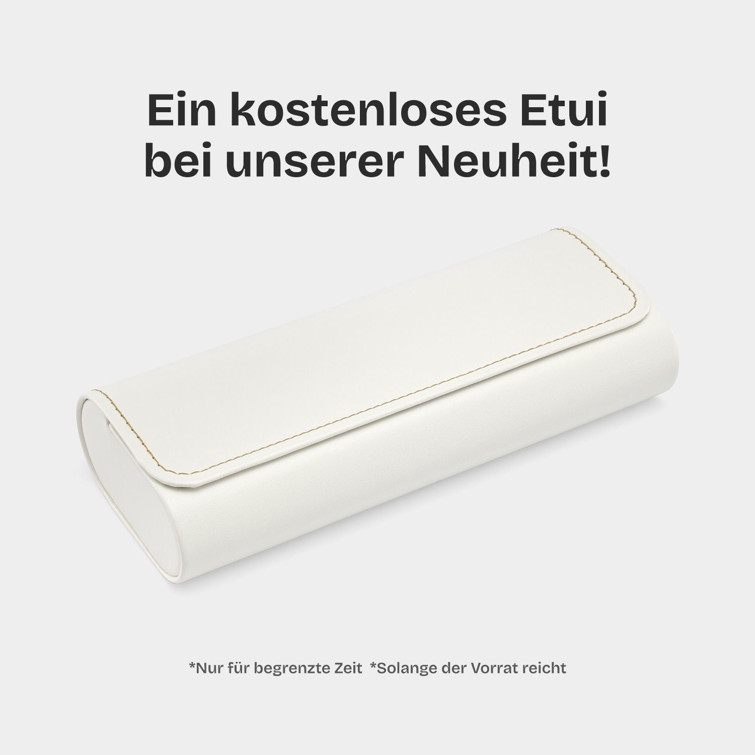 Foday Korrektionsbrille mit irisierendem Gestell in geometrischer Form1
