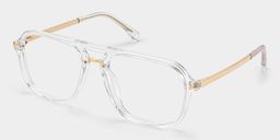 Berkeley Klar Pilot Brille2
