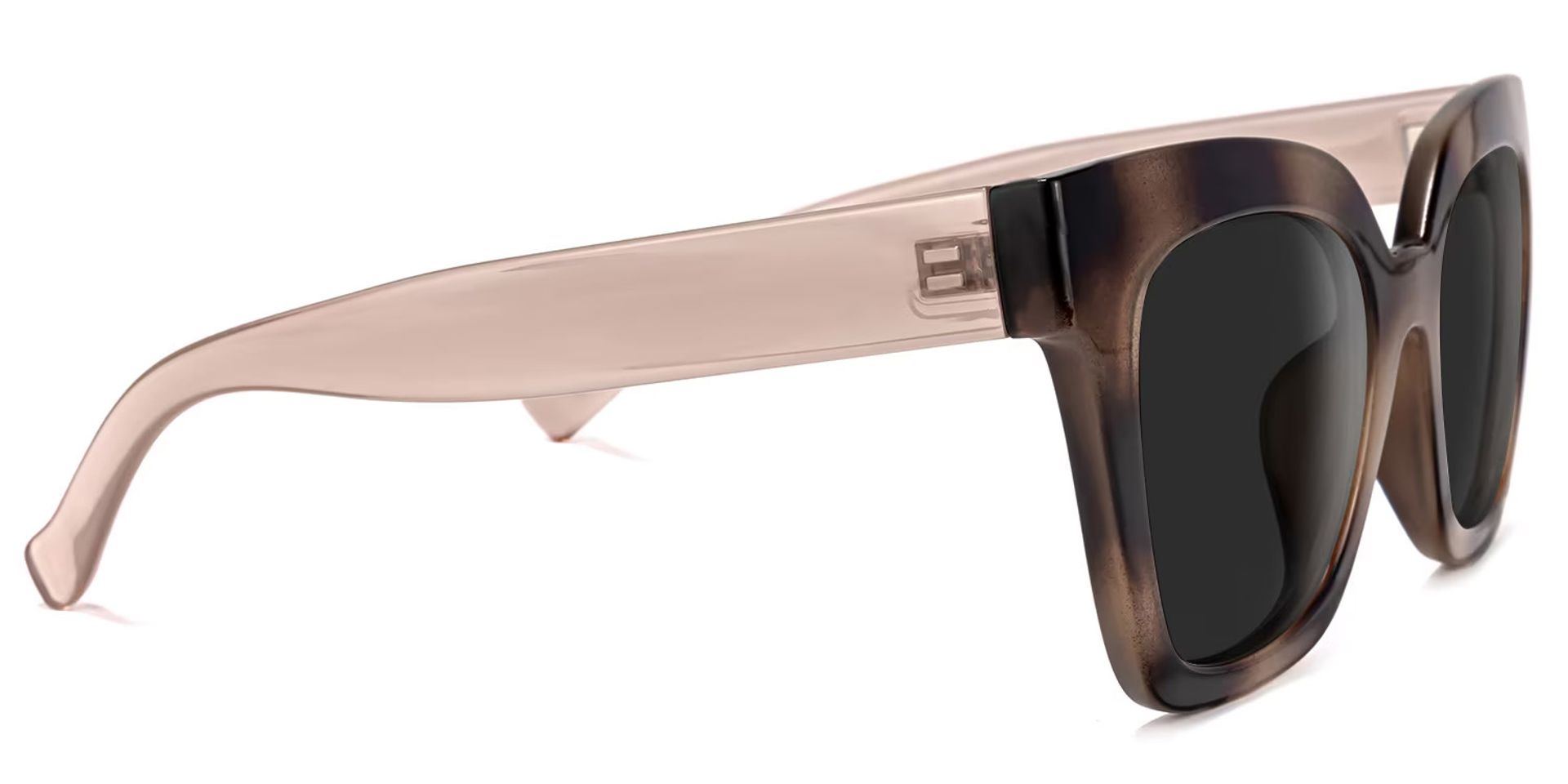 Malcolm Bernstein Quadratische Brille3