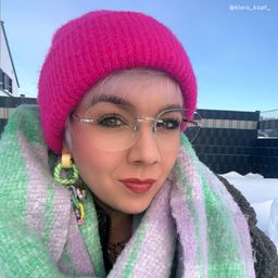 Jennifer Silber Rund Brille8