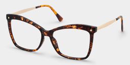 Isaebella Tortoise Schmetterling Brille2