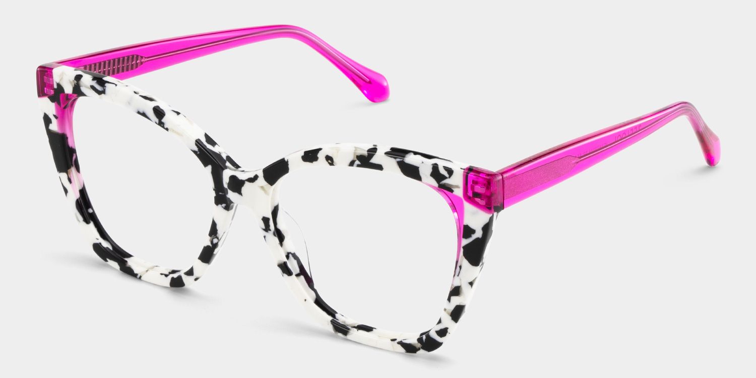 Kira Kuhmuster Schmetterling Brille5