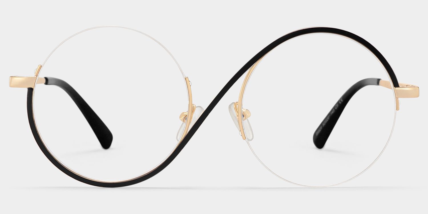 Alina glasses 2