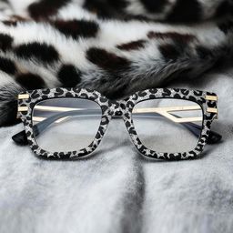 Lidia Grau-Leo Quadratisch Brille2