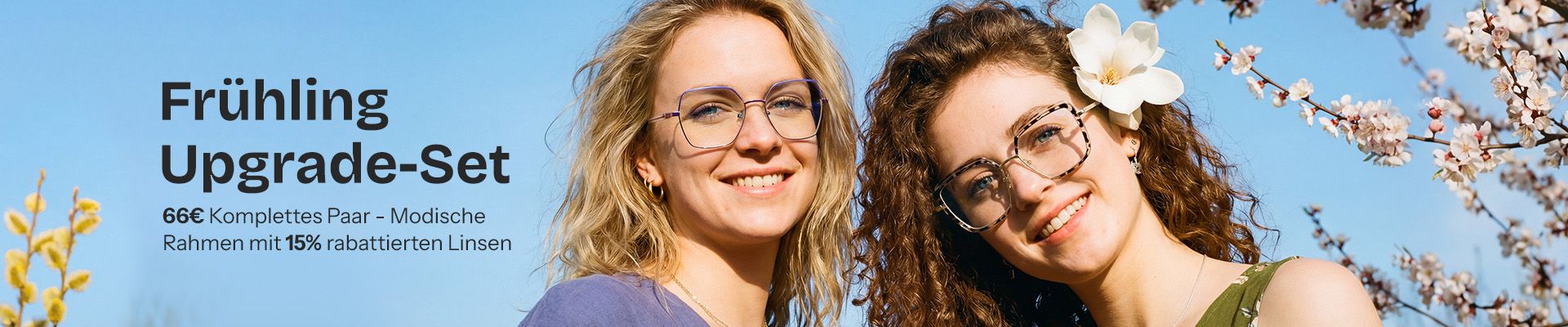 ZEELOOL Frühlings-Styleguide: Unter 66 €