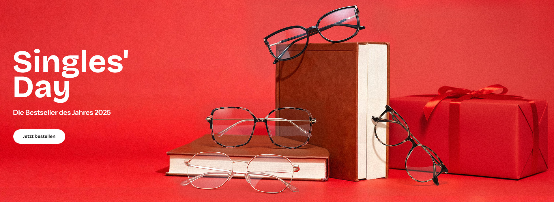 ZEELOOL optische Brillen online Shop TopBanner0