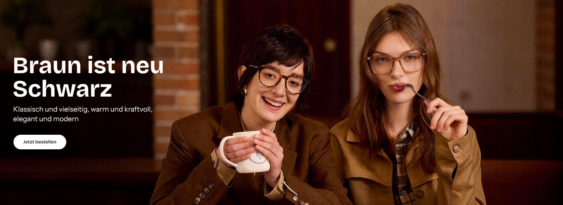 Zeelool optical eyeglasses online store TopBanner2