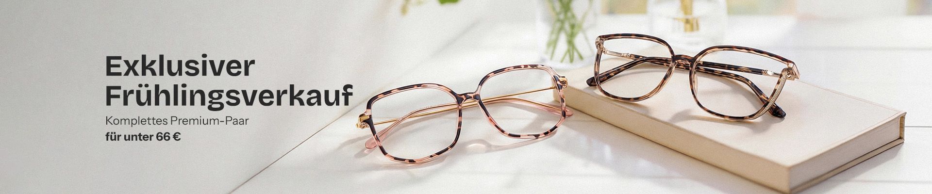 ZEELOOL Frühlings-Styleguide: Unter 66 €