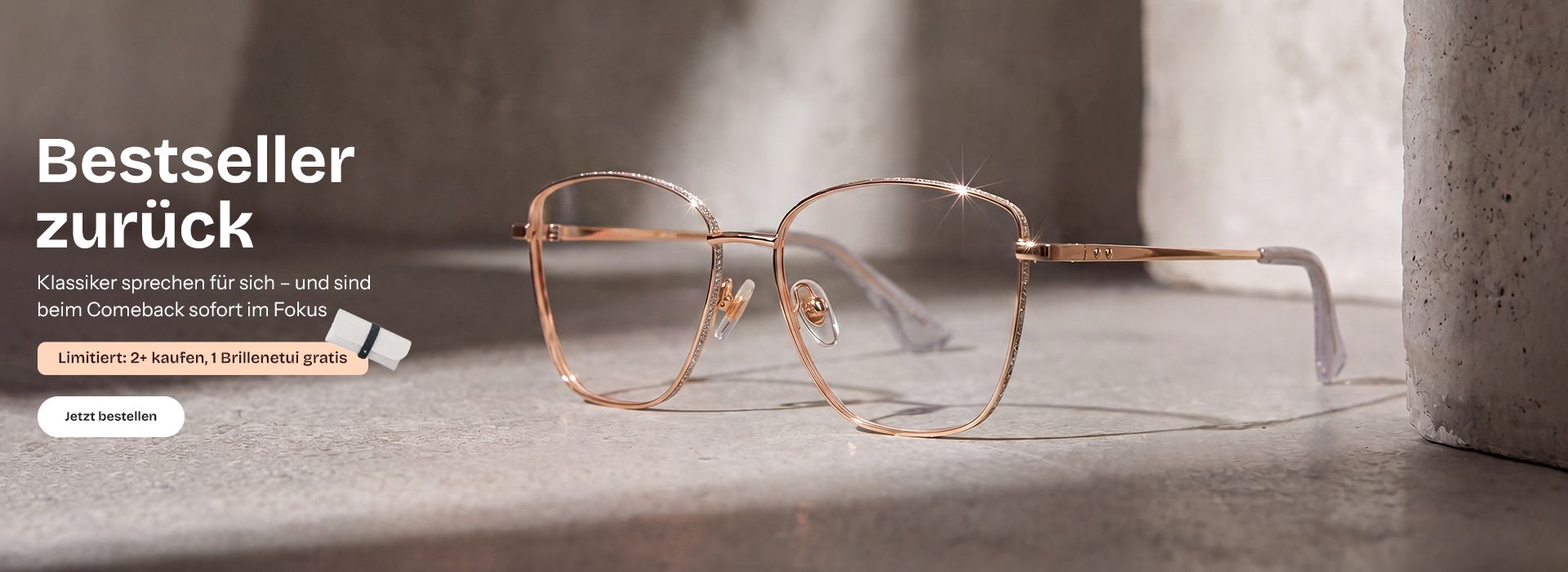 Zeelool optical eyeglasses online store TopBanner0