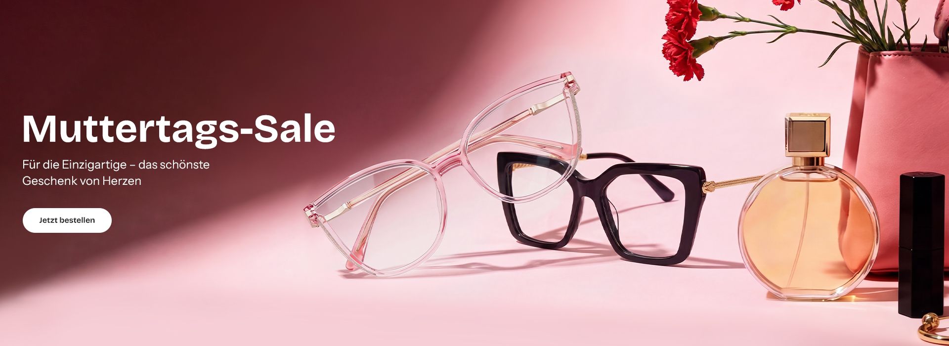 Zeelool optical eyeglasses online store TopBanner0