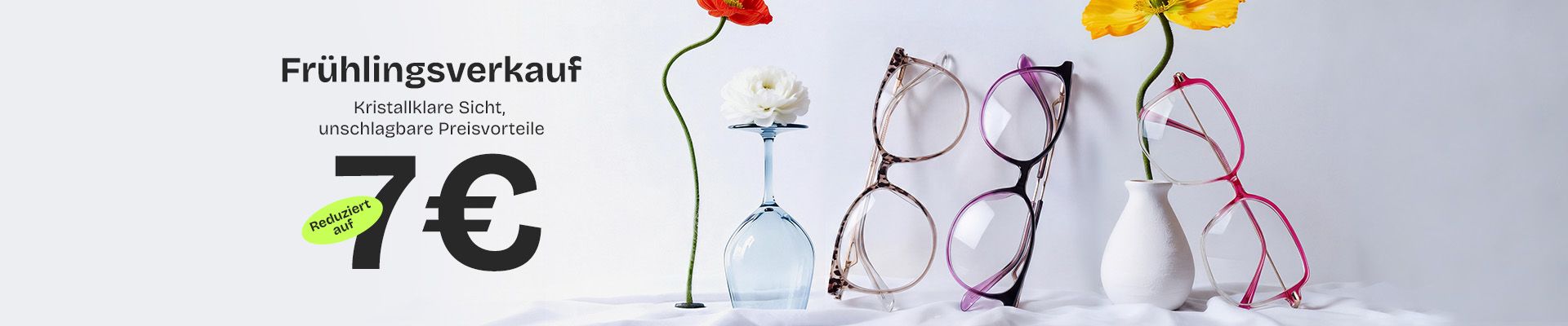 ZEELOOL Frühlings-Sale: 80 % Rabatt