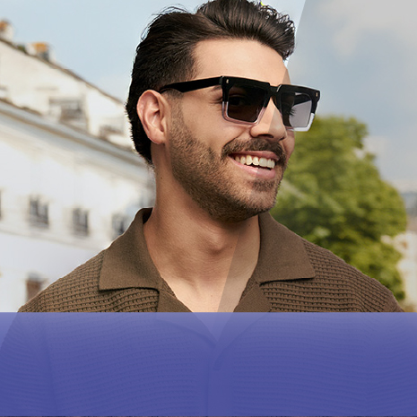 Anpassung an unterschiedliche Helligkeit im Freien