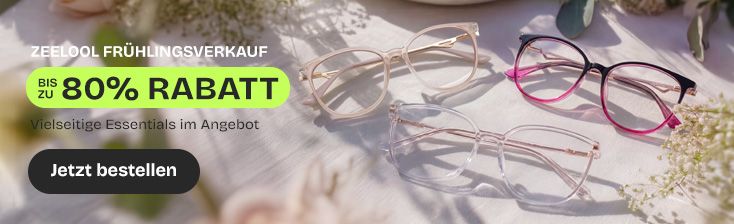 ZEELOOL Frühlingsverkauf