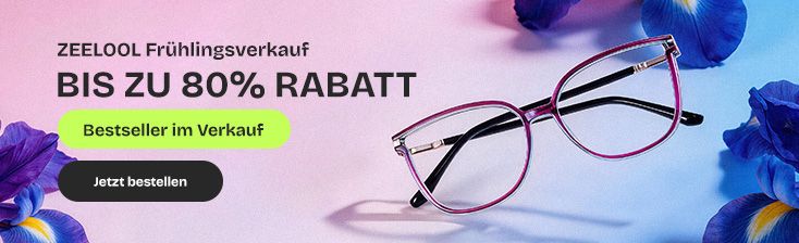 ZEELOOL Frühlingsverkauf