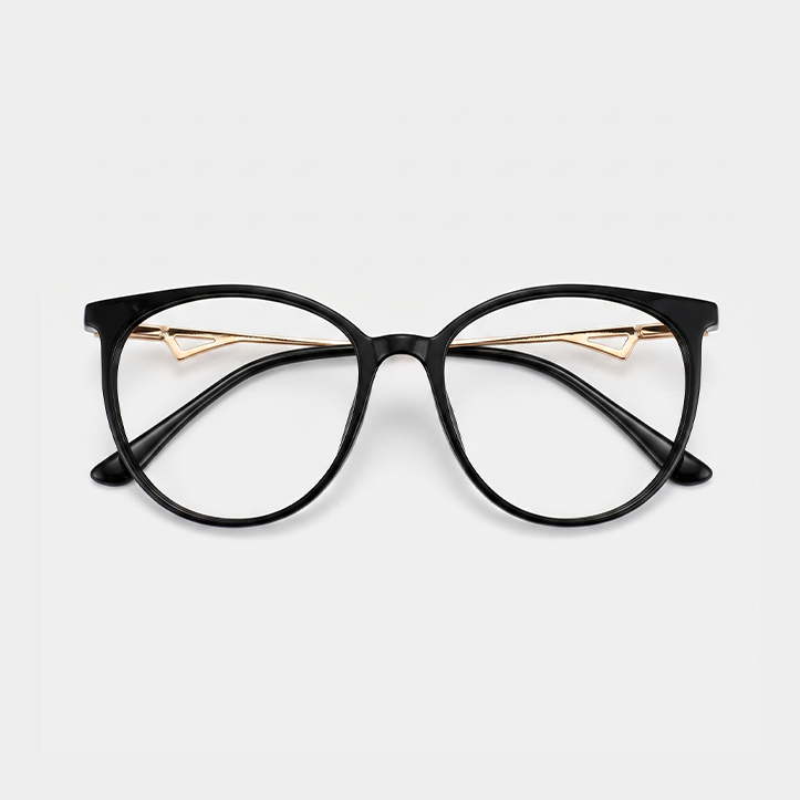 Rund Glasses