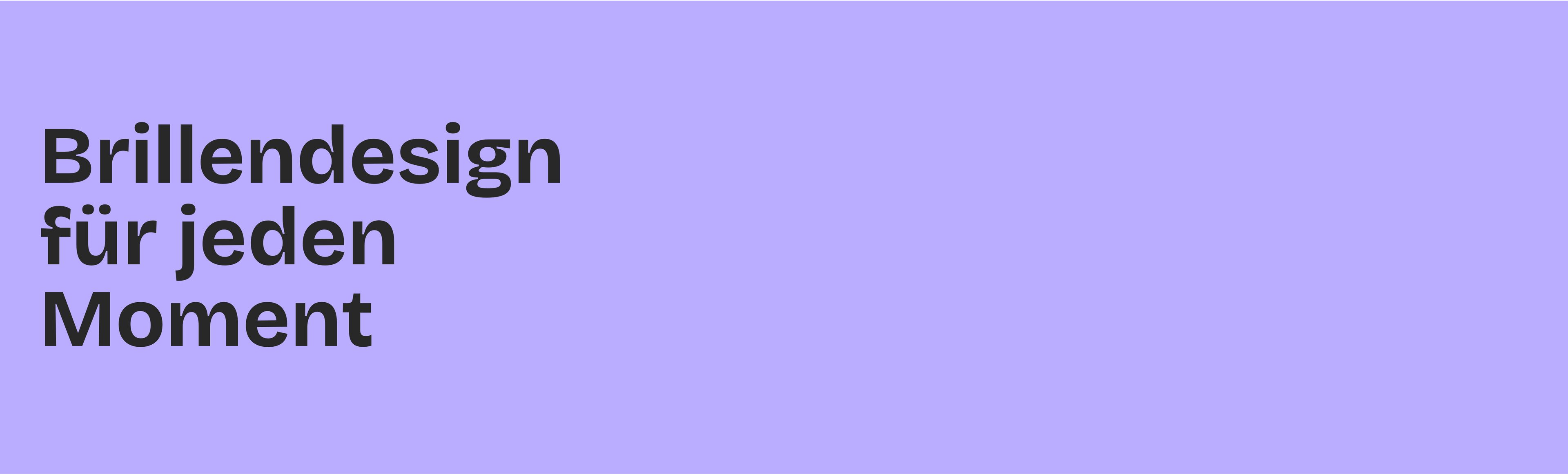 Hast Du genug von Kompromissen zwischen Stil und Preis? Frustriert Dich eine Brille, die nicht zu Dir passt? Wir verstehen das. Dein Stil ist einzigartig – Deine Brille sollte mithalten. Deshalb bieten wir eine wachsende Kollektion, mit der Du immer genau das findest, was Du willst.
<br><br>
Ob professioneller Look fürs Büro, auffälliges Accessoire fürs Wochenende oder klassisches Modell für Familienfeiern – wir haben alles. Unsere Designer*innen folgen den neuesten Trends, damit Du Dich auf die schönen Momente konzentrieren kannst.
<br><br>
Wir wissen, wie mühsam Brillenkauf sein kann. Darum bieten wir Dir ein nahtloses Online-Erlebnis mit virtueller Anprobe und Rezeptverwaltung.
<br><br>
Bereit für eine Brille, die Deine Persönlichkeit widerspiegelt? Schließ Dich den Tausenden an, die mit Zeelool ihre Brillenwelt verändert haben.
<br><br>
Willkommen bei Zeelool – wir helfen Dir, die Welt mit Stil zu sehen. - Item 1